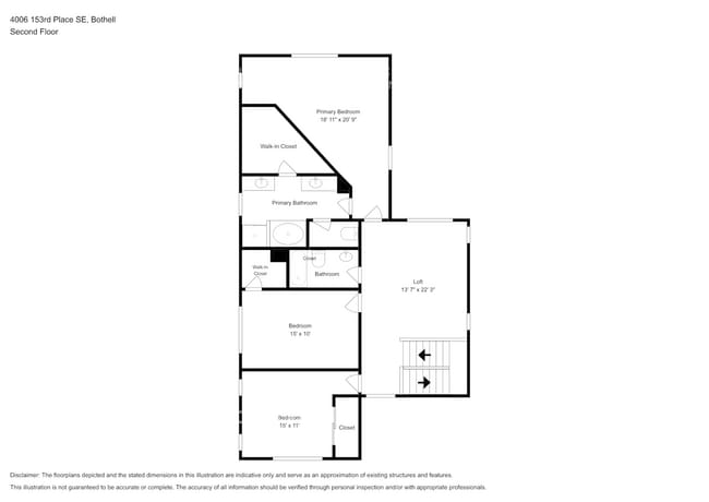Building Photo - 4006 153rd Pl SE