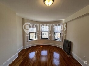 Building Photo - 885 Massachusetts Ave