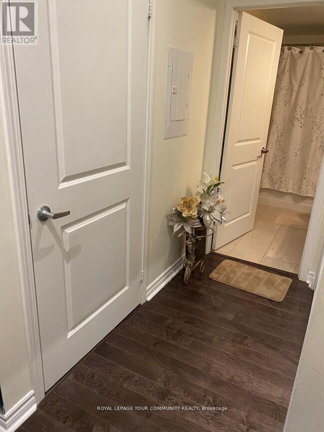 Photo du bâtiment - 2885 Bayview Ave