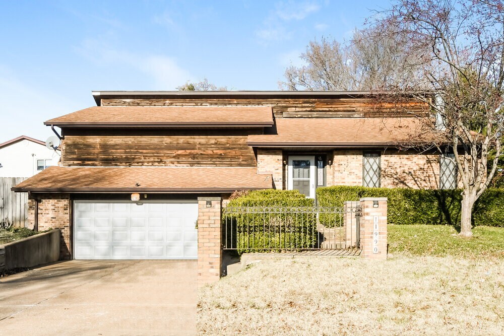 11990 Roseview Ln, St. Louis, MO 63138 House Rental in St. Louis, MO