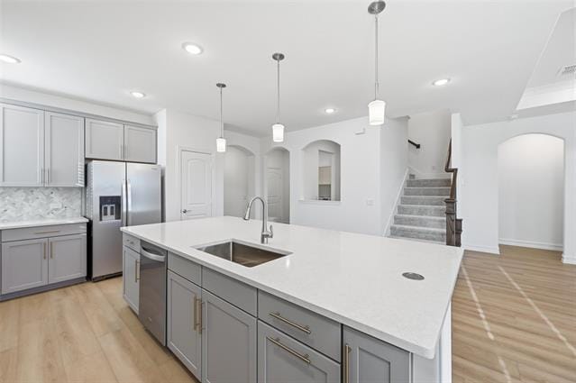 Building Photo - 4365 Knight St