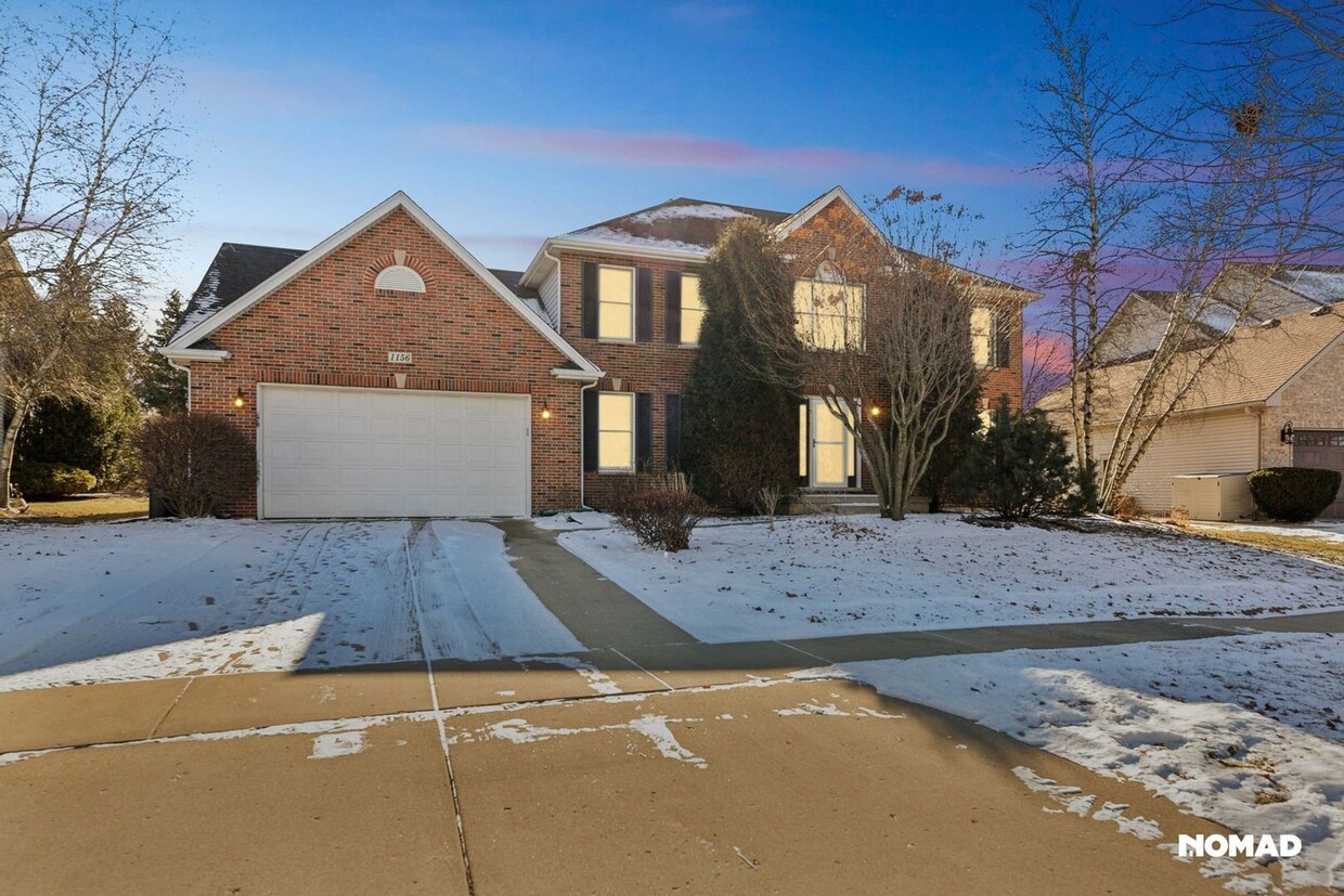 Foto principal - Spacious 4BR House in Sycamore