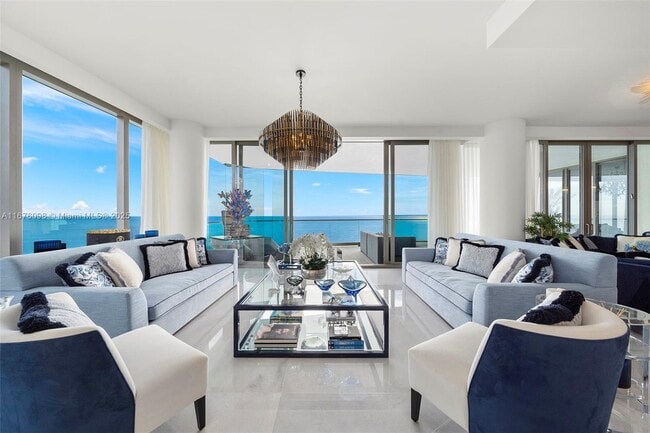 Foto del edificio - 17901 Collins Ave