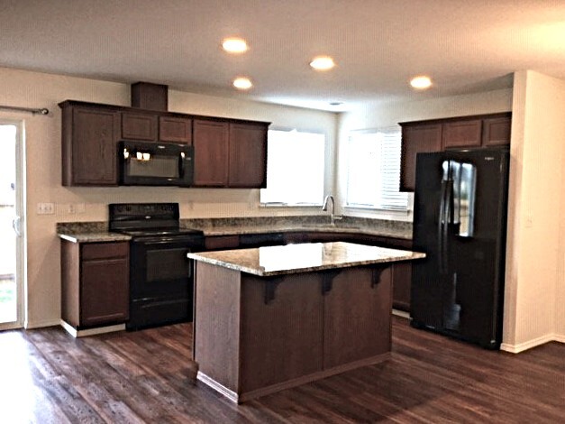 Foto del edificio - 20513 5th Ave Ct E
