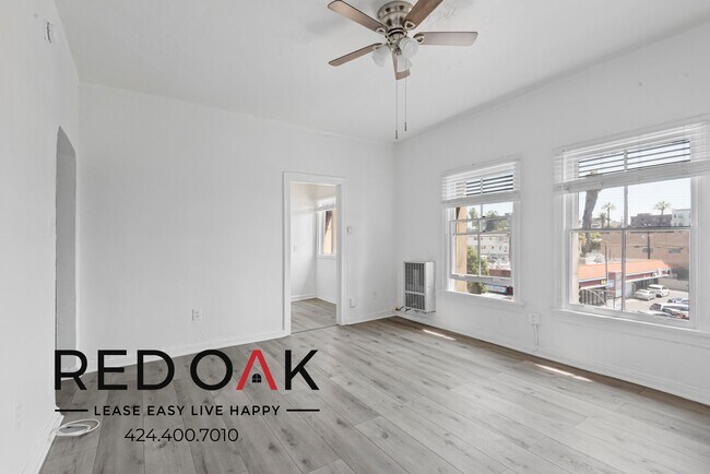 Foto del edificio - ~$200 OFF Each Month~ Beautiful and Bright...