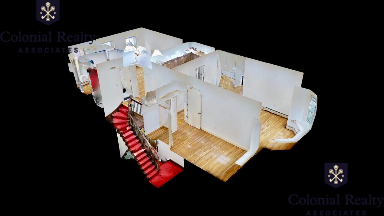 12 Yarmouth St Unit 2D, Boston, MA 02116 Condo for Rent in Boston, MA