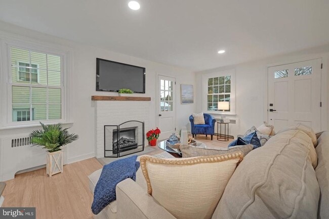 Foto del edificio - 115 Beech Rd