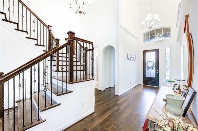 Building Photo - 4055 Woodland Meadow Dr
