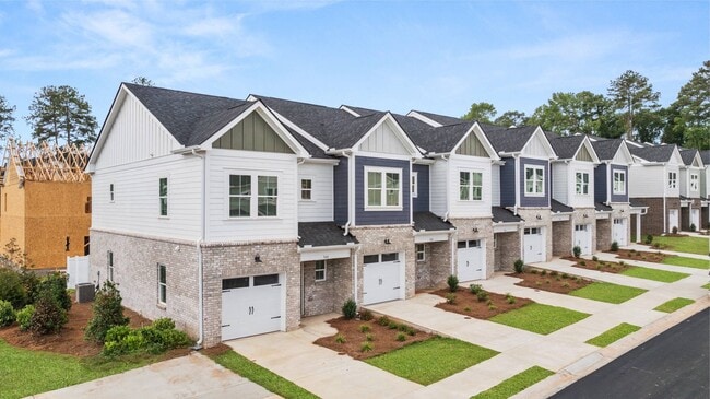 Building Photo - The Rosemoor