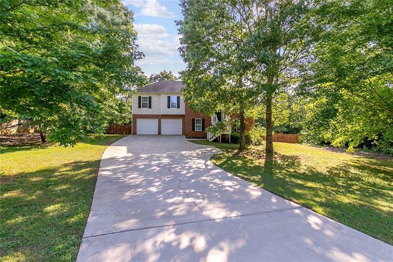 17 Railroad Pass NW, Cartersville, GA 30120 House Rental in