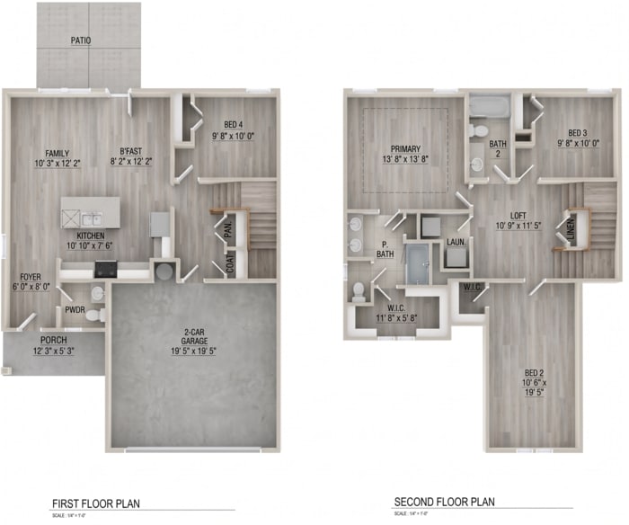 Building Photo - 140 Bluefin St