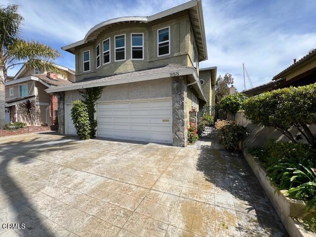 Foto principal - 988 Peninsula St