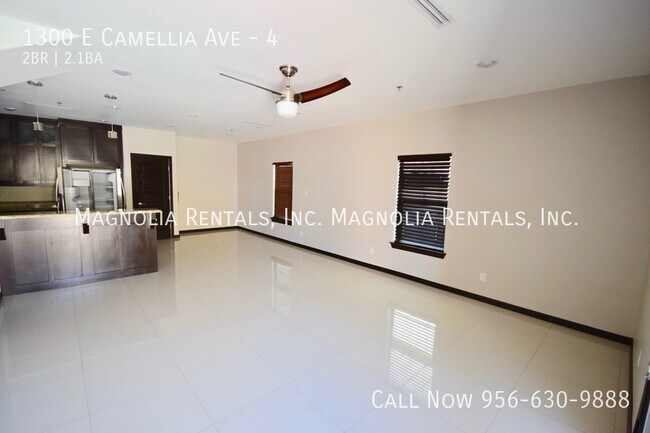 Building Photo - Town Home at Latitude 360
