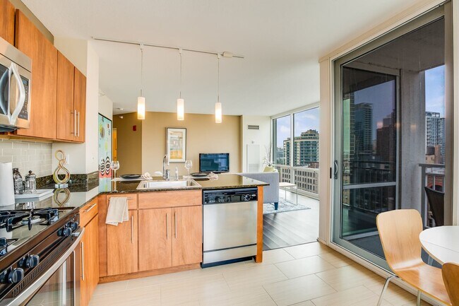 Foto del edificio - 221 W Erie St