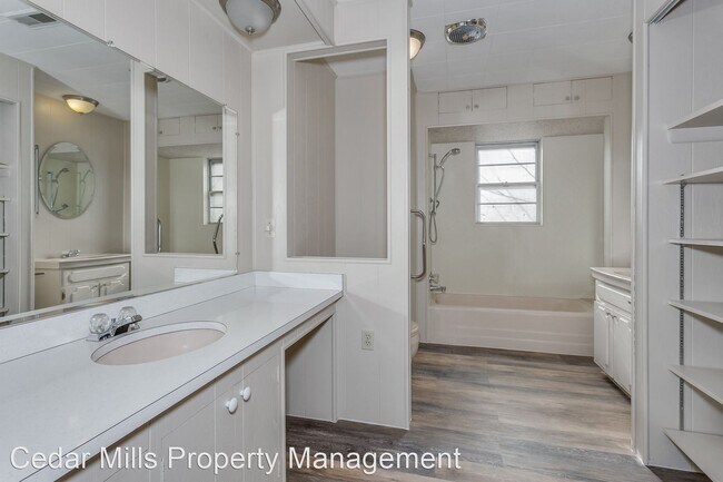 Foto del edificio - 2 br, 2 bath House - 1902 S. Erie