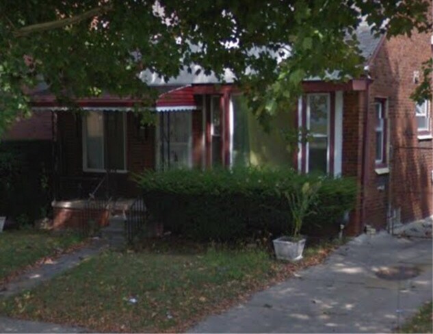 Primary Photo - 4320 Gray St