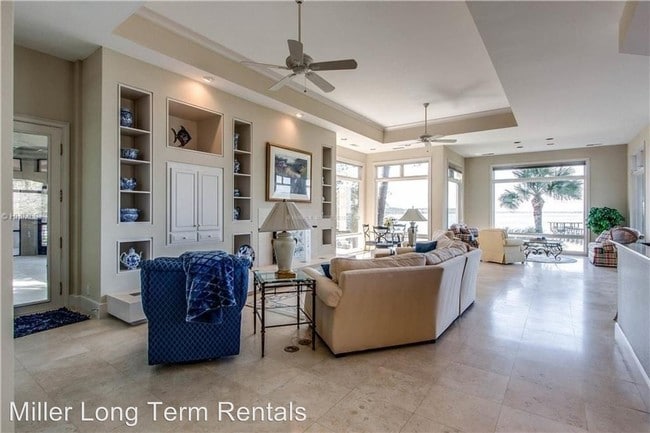 Building Photo - 4 br, 4.5 bath House - 3 Charlesfort Place