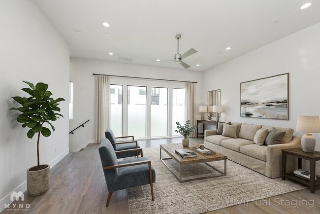 Foto del edificio - 4515 Cabell Dr