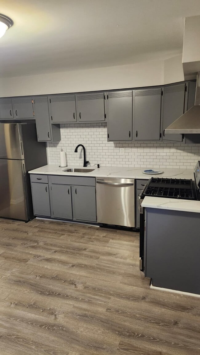 Foto del edificio - 17 Union Ave