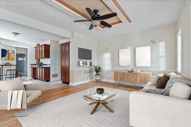 Foto del edificio - 53 Beekman St