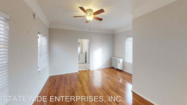 Foto del edificio - 1204-1208 S Ardmore Ave