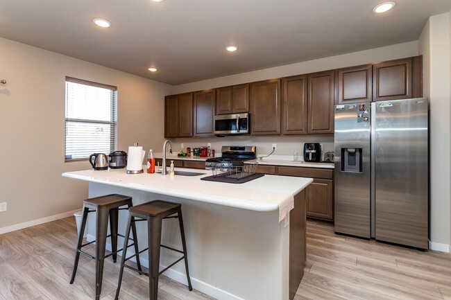 Building Photo - Charming 3-Bedroom Home in The Trails at A...