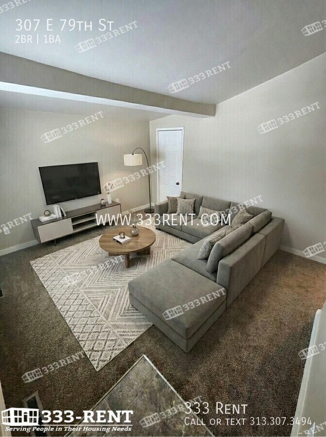 Foto del edificio - 307 E 79th St