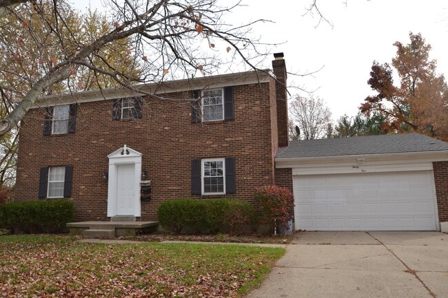 Building Photo - 35 Wesleyan Ct