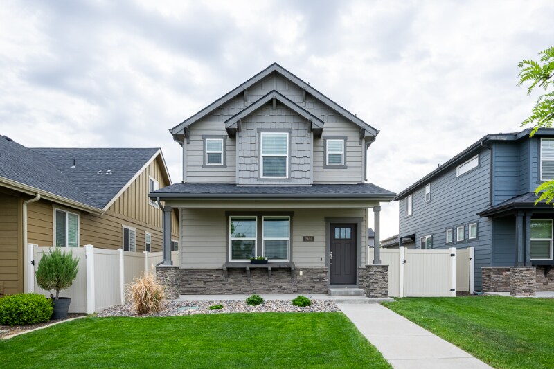 Foto principal - 7966 S Indigo Ridge Ave