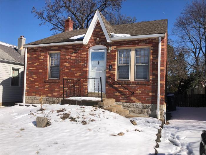 Foto principal - 2 bedroom in St Louis MO 63122