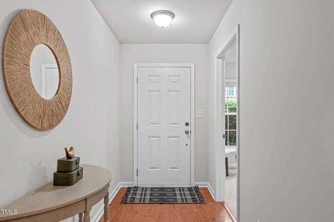 1st Floor entrance - 228 Dove Cottage Ln