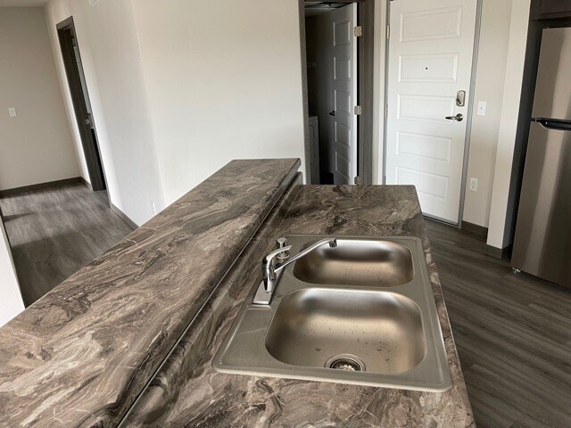 Foto del edificio - Roosevelt Flats