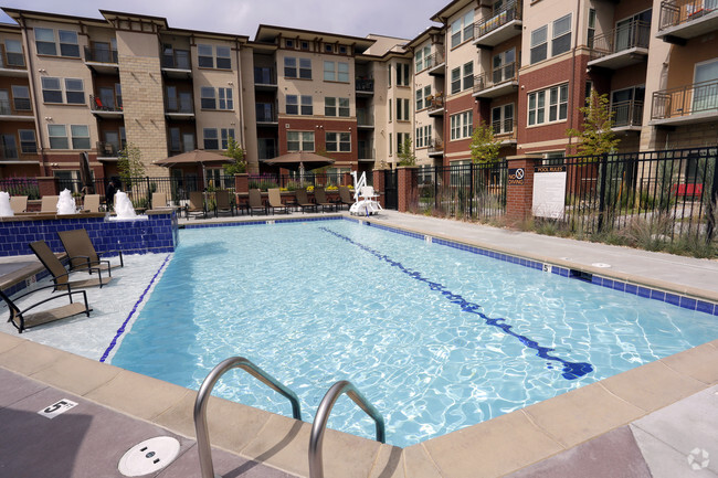 Senior Apartments for Rent in Denver CO | Apartments.com