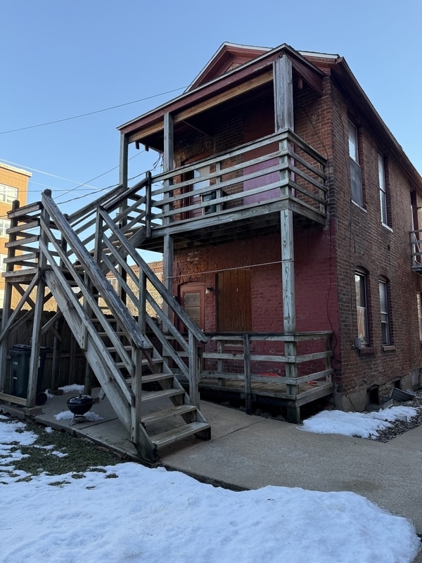 Building Photo - 310 1/2 Western Ave.