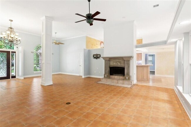 Foto del edificio - 1306 Woodmere Dr