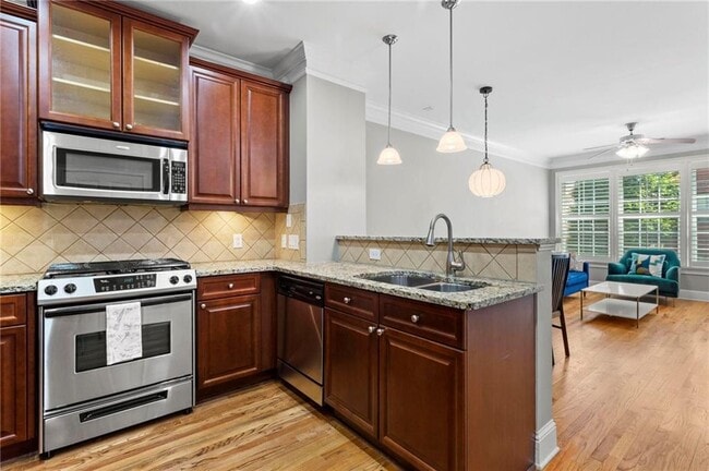 Building Photo - 3714 Ashford Creek Hill NE