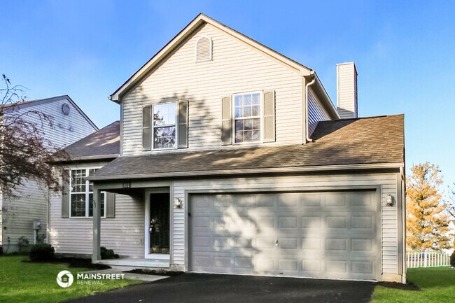 Foto del edificio - 851 Windy Hill Ln