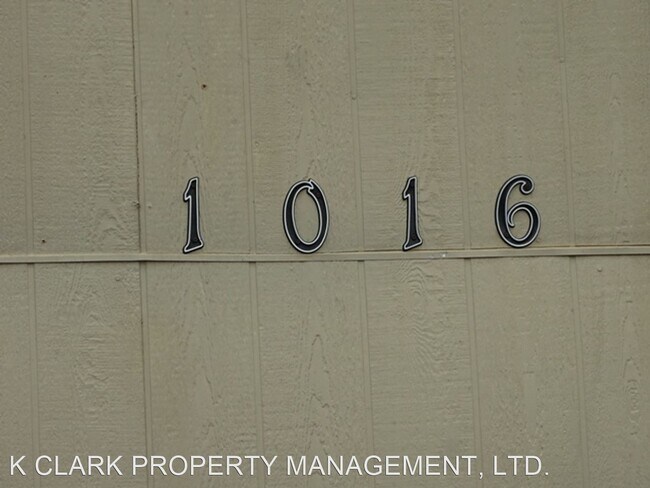 Foto del edificio - 2 br, 1 bath House - 1016 BLANCO RD #203