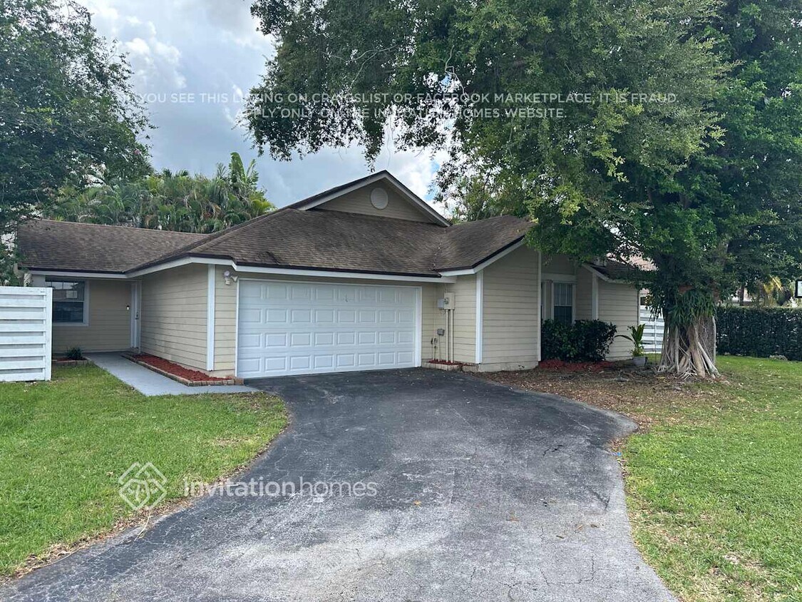 Foto principal - 10025 SW 139th Pl