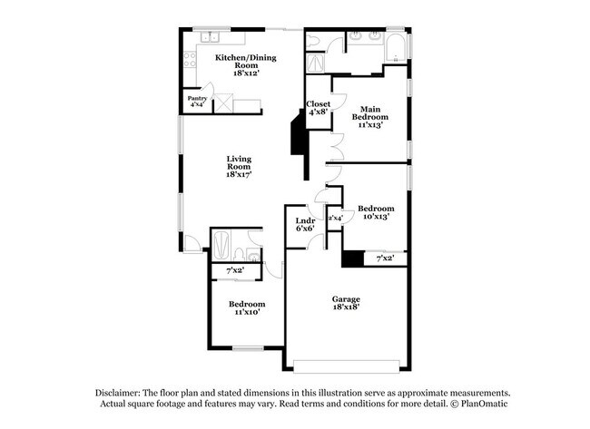 Building Photo - 305 N Abalone Dr