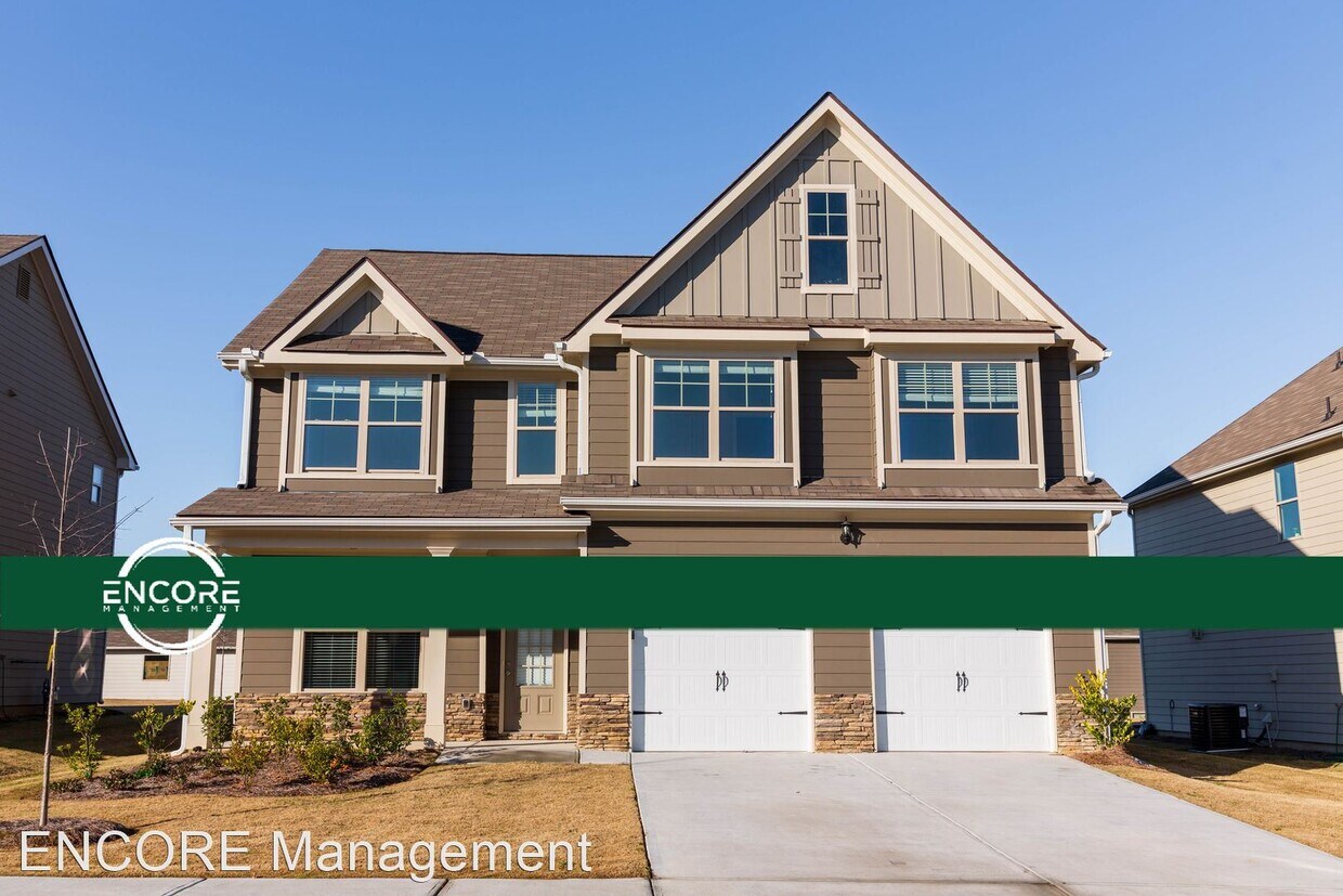 Foto principal - 4 br, 2.5 bath House - 7956 Croton Harmon Ct