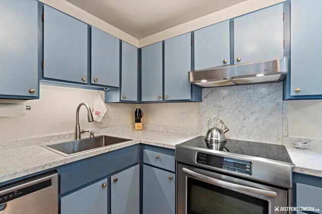 Foto del edificio - Downtown Classics