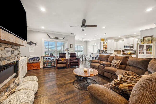 Foto del edificio - 1434 Boulder Ct