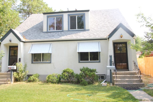 Building Photo - 1047 N 26th St