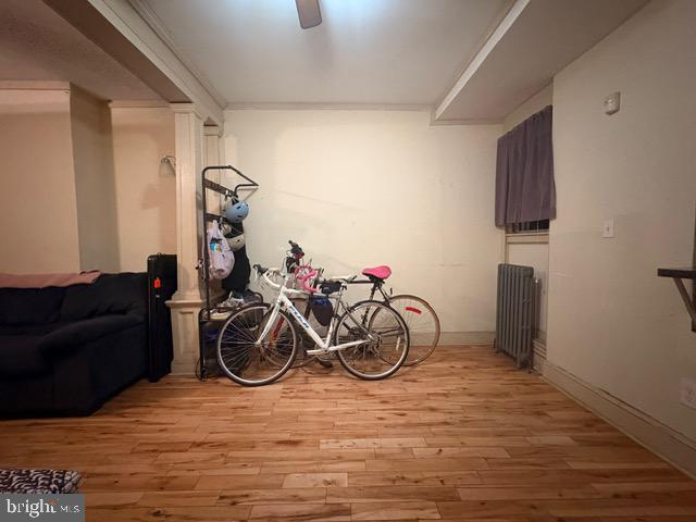 Foto del edificio - 2825 W Stiles St