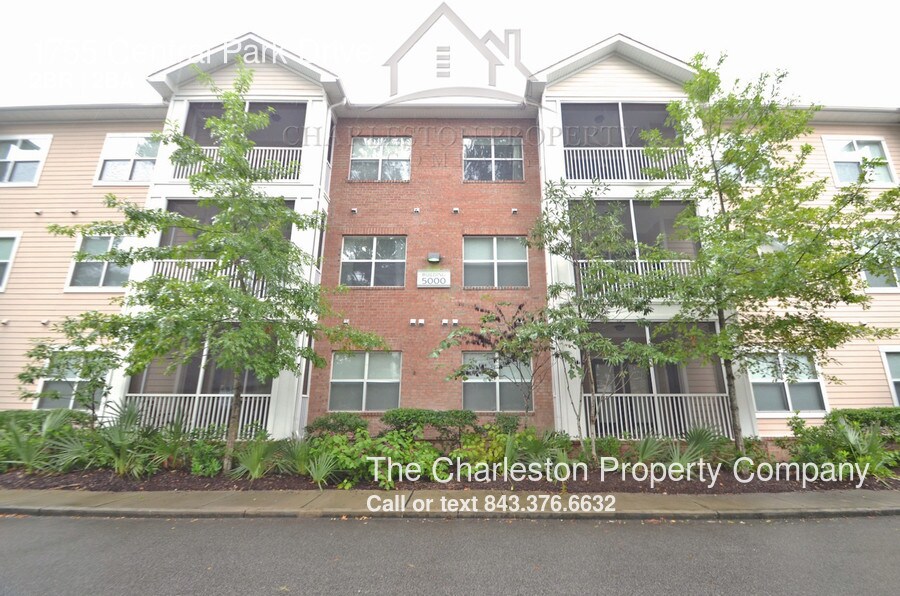 Primary Photo - 1755 Central Park Rd