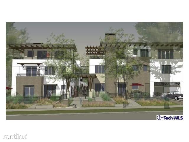 Building Photo - 239 S Marengo Ave