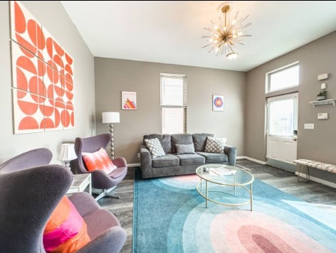Photo - 805 Scott St (Covington, KY)