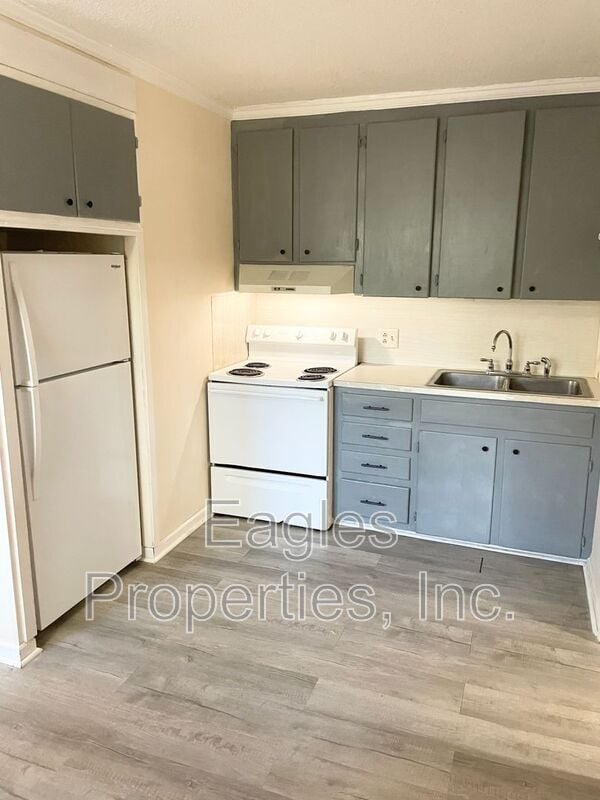 Foto del edificio - 2803 Warrick Cir