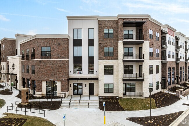 Foto del edificio - IKON at Promontory